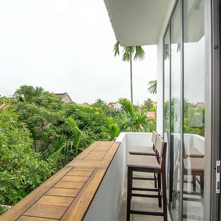 Fig Tree Boutique Villa ホイアン エクステリア 写真