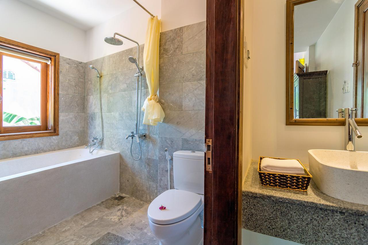 Fig Tree Boutique Villa ホイアン エクステリア 写真