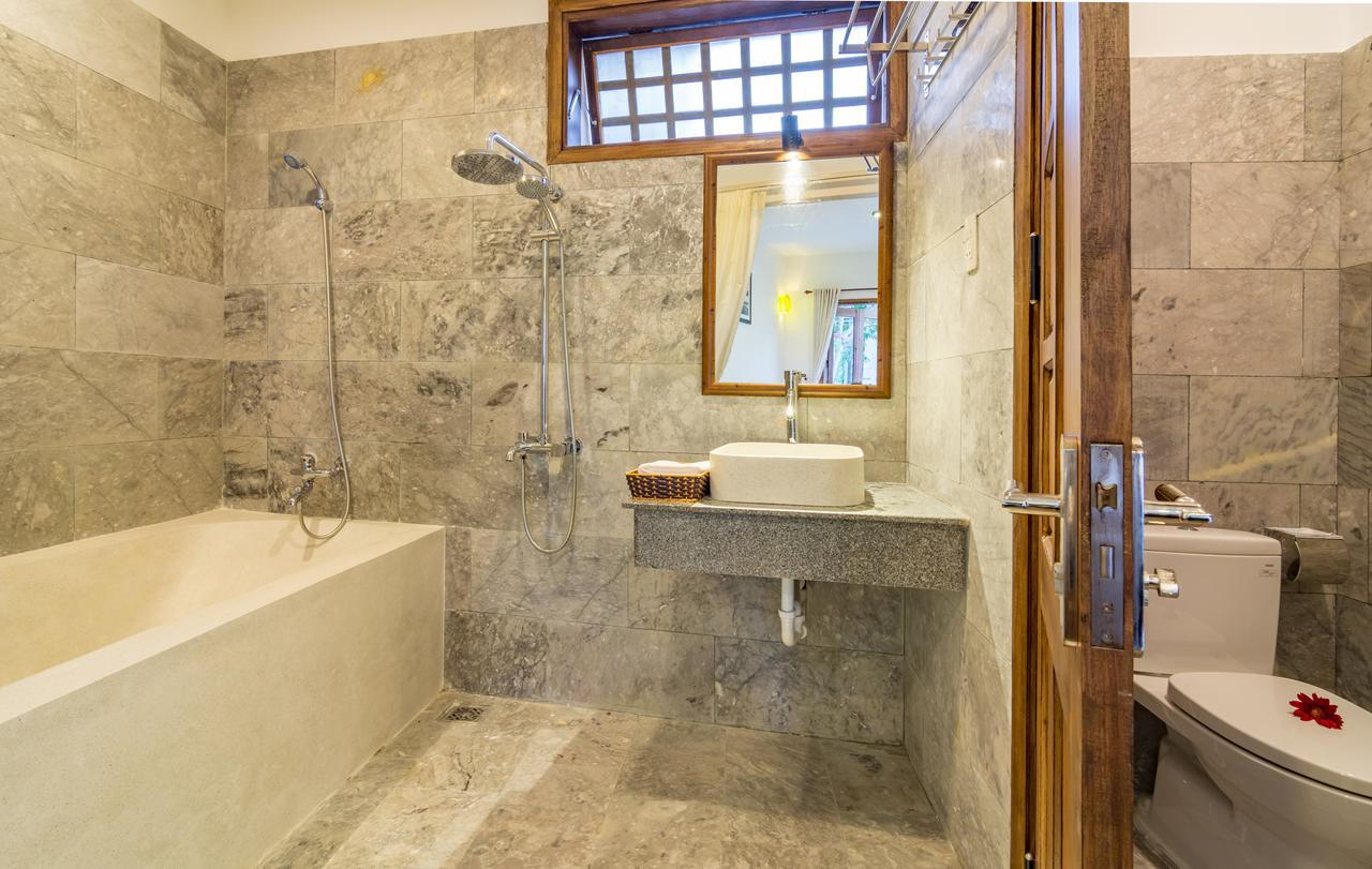 Fig Tree Boutique Villa ホイアン エクステリア 写真