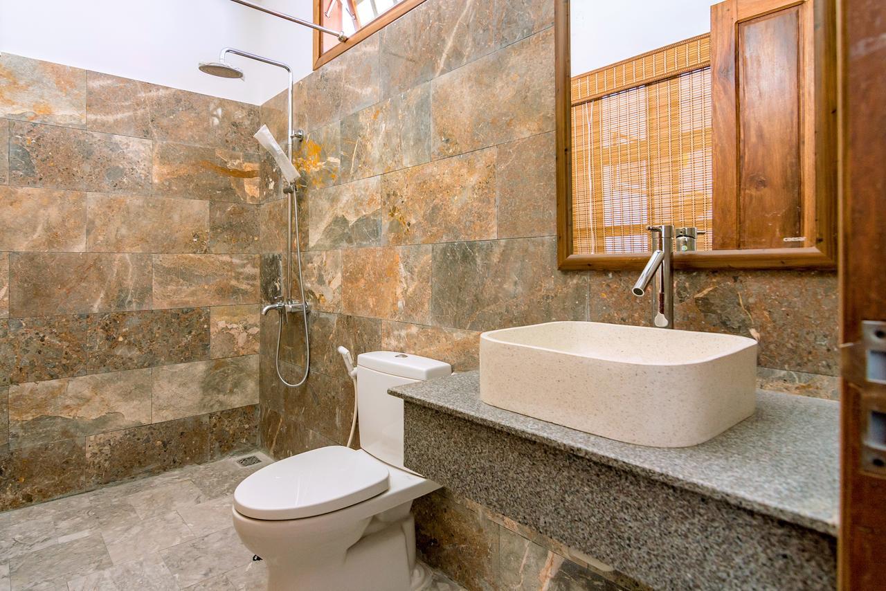 Fig Tree Boutique Villa ホイアン エクステリア 写真