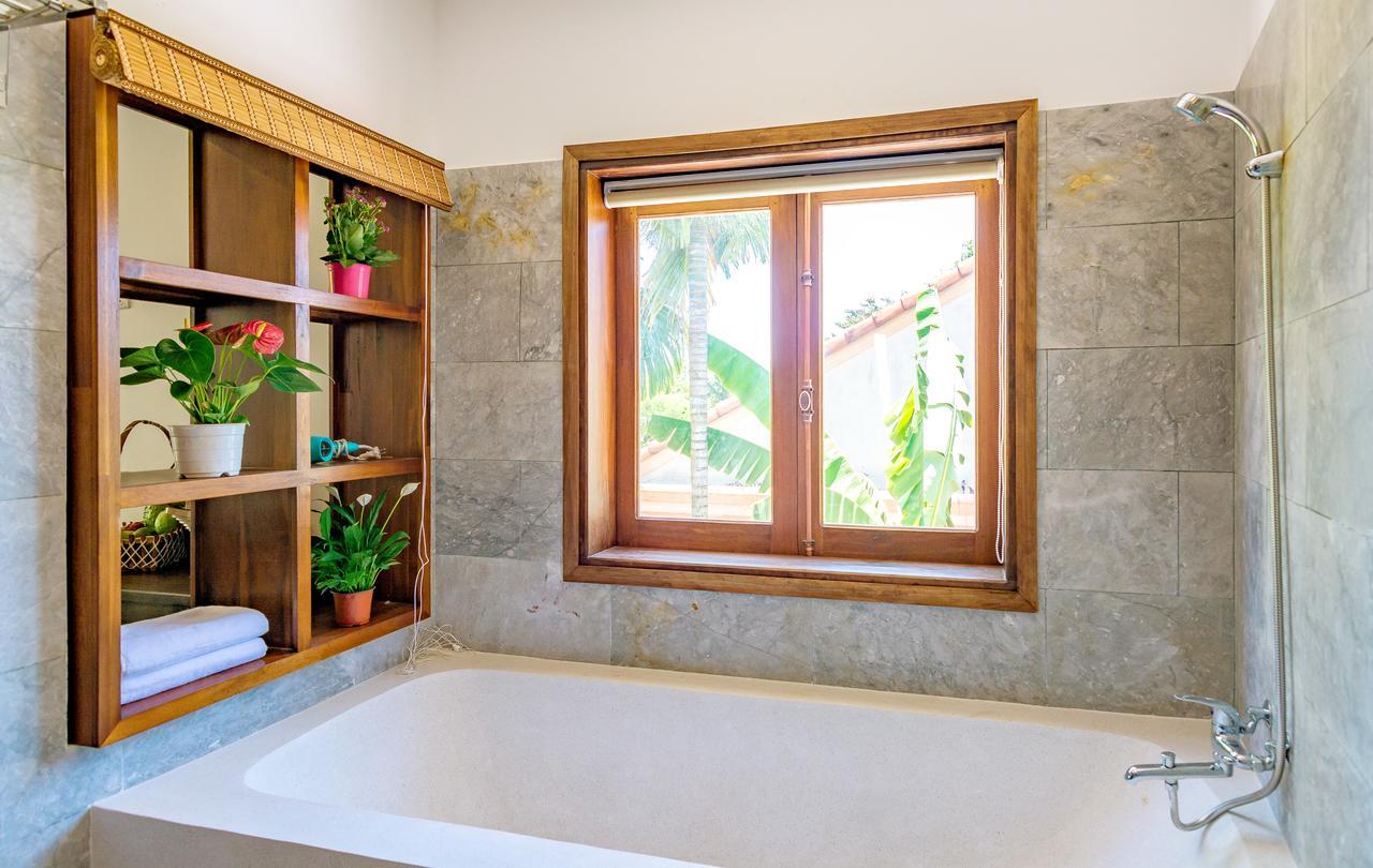 Fig Tree Boutique Villa ホイアン エクステリア 写真